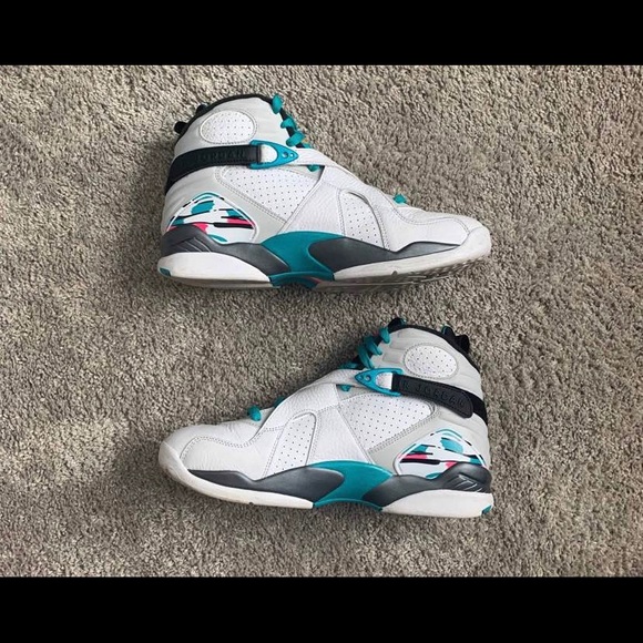 South beach 8 Worn once 9/10 condition - Picture 3 of 8